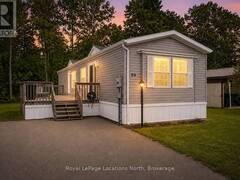 89 GEORGIAN GLEN DRIVE Wasaga Beach Ontario, L9Z 1K8