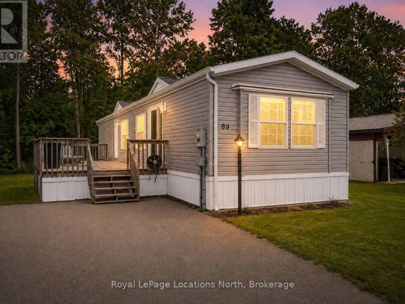 89 GEORGIAN GLEN DRIVE, Wasaga Beach, Ontario L9Z 1K8