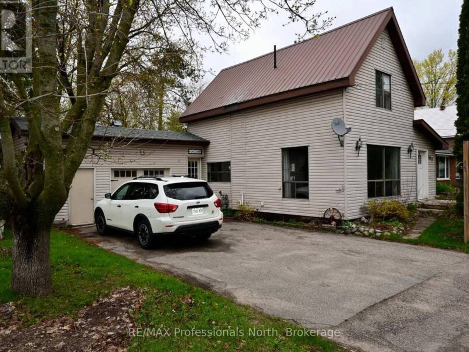 209 DILL Street, Bracebridge, Ontario P1L 1E6