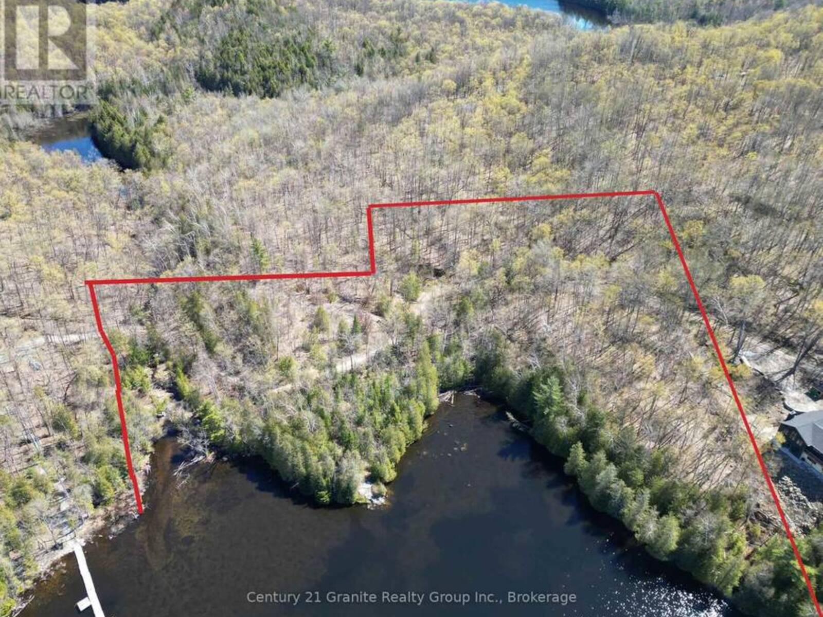 1325 ANDEK TRAIL, Kawartha Lakes, Ontario K0M 2A0