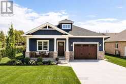 2 THIMBLEWEED DRIVE | Bayfield Ontario | Slide Image One