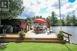 2 LESLIE DRIVE W | Bracebridge Ontario | Slide Image Nine