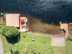 2 LESLIE DRIVE W Bracebridge Ontario, P1L 1W8