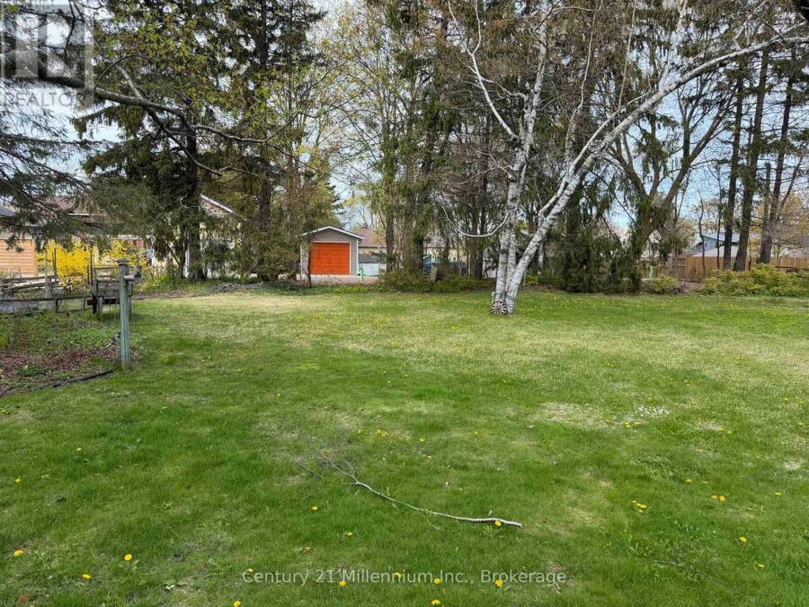 PART 1 - 0 LAIRD LANE, Southampton, Ontario N0H 2L0
