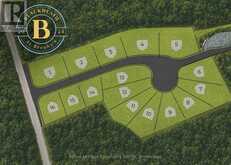 LOT 2 - 139 BROPHY'S LANE | The Blue Mountains Ontario | Slide Image One