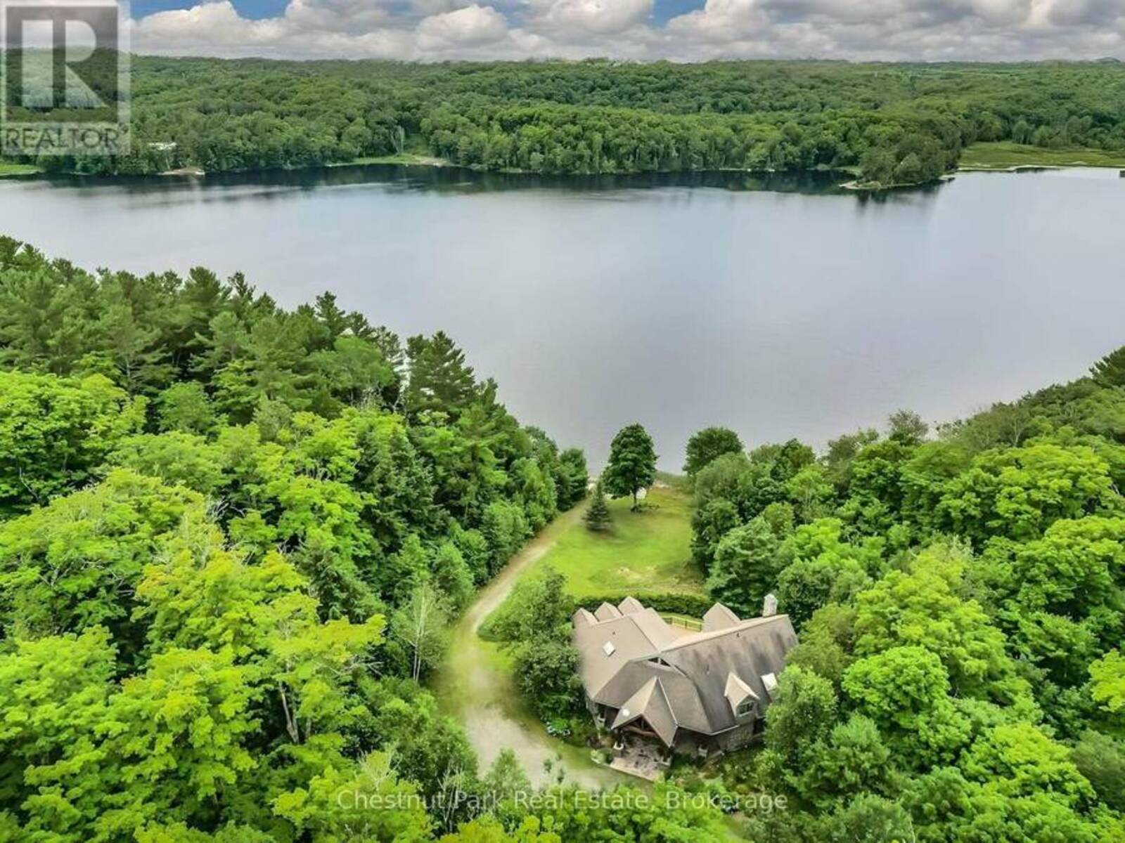 68 SHOEBOTTOM ROAD, Seguin, Ontario P2A 0B2