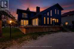 103 BIRCH VIEW TRAIL | The Blue Mountains Ontario | Slide Image Forty-three