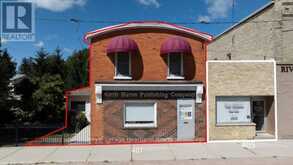 401 QUEEN STREET | North Huron Ontario | Slide Image One