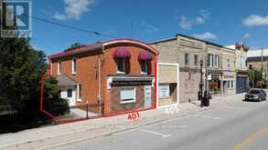 401 QUEEN STREET | North Huron Ontario | Slide Image Two