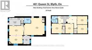401 QUEEN STREET | North Huron Ontario | Slide Image Thirty-seven