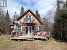 3785A EAGLE LAKE ROAD | Parry Sound Ontario | Slide Image Five