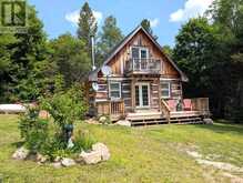3785A EAGLE LAKE ROAD | Parry Sound Ontario | Slide Image Two