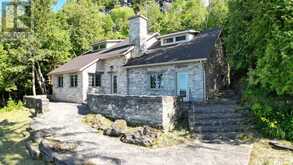 130 SOUTH SHORE ROAD | Lion's Head Ontario | Slide Image One