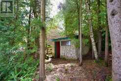 130 SOUTH SHORE ROAD | Lion's Head Ontario | Slide Image Thirty-one