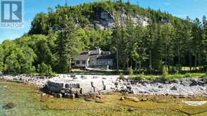 130 SOUTH SHORE ROAD | Lion's Head Ontario | Slide Image Three