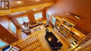 130 SOUTH SHORE ROAD | Lion's Head Ontario | Slide Image Eight