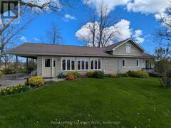 125552 13 SIDE ROAD Meaford Ontario, N4L 1W6