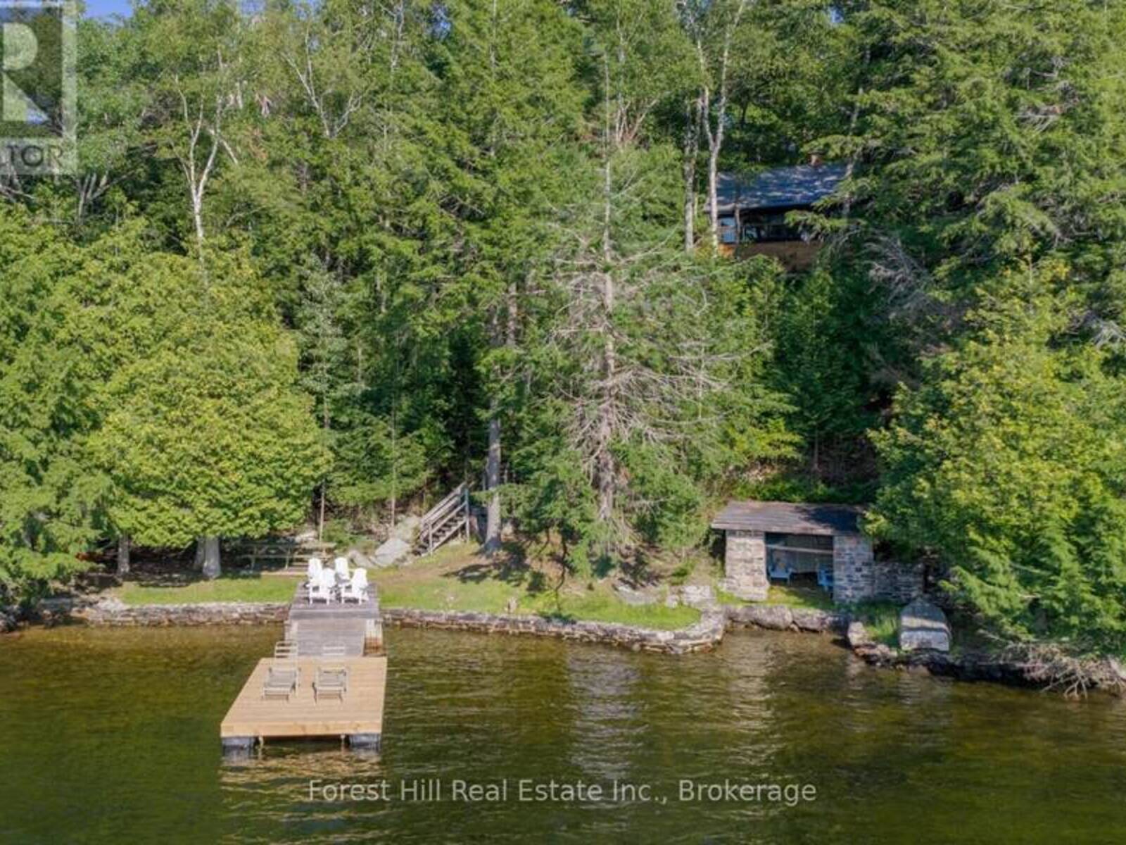 1034 CANNING HEIGHTS ROAD, Minden Hills, Ontario K0M 2K0