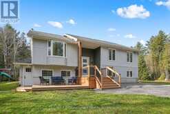 79 MAINHOOD ROAD | Huntsville Ontario | Slide Image Four