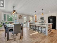 79 MAINHOOD ROAD Huntsville Ontario, P0B 1M0
