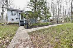 313 TAMMY'S COVE ROAD | Lion's Head Ontario | Slide Image One