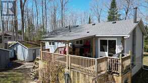 313 TAMMY'S COVE ROAD | Lion's Head Ontario | Slide Image Thirty-four