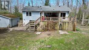 313 TAMMY'S COVE ROAD | Lion's Head Ontario | Slide Image Thirty-seven