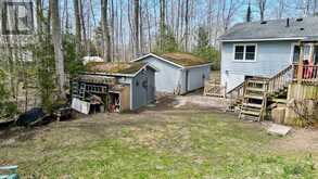 313 TAMMY'S COVE ROAD | Lion's Head Ontario | Slide Image Thirty-eight