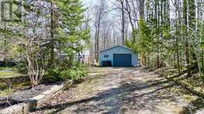 313 TAMMY'S COVE ROAD | Lion's Head Ontario | Slide Image Three
