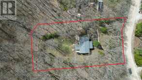 313 TAMMY'S COVE ROAD | Lion's Head Ontario | Slide Image Forty-nine