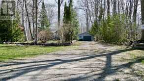 313 TAMMY'S COVE ROAD | Lion's Head Ontario | Slide Image Four