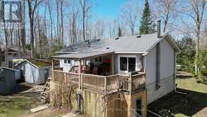 313 TAMMY'S COVE ROAD | Lion's Head Ontario | Slide Image Five