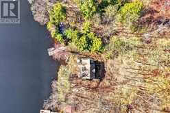10835 RAVEN LAKE WEST SHORE TOWNSHIP | Lake of Bays Ontario | Slide Image Eleven