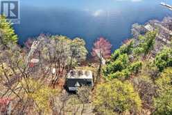 10835 RAVEN LAKE WEST SHORE TOWNSHIP | Lake of Bays Ontario | Slide Image Thirteen