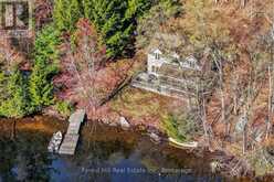 10835 RAVEN LAKE WEST SHORE TOWNSHIP | Lake of Bays Ontario | Slide Image Fifteen