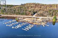 10835 RAVEN LAKE WEST SHORE TOWNSHIP | Lake of Bays Ontario | Slide Image Seventeen