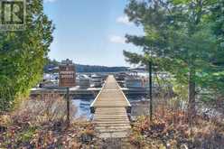 10835 RAVEN LAKE WEST SHORE TOWNSHIP | Lake of Bays Ontario | Slide Image Eighteen