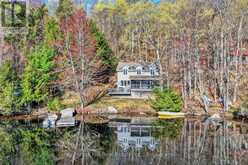 10835 RAVEN LAKE WEST SHORE TOWNSHIP | Lake of Bays Ontario | Slide Image One