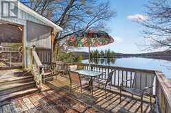10835 RAVEN LAKE WEST SHORE TOWNSHIP | Lake of Bays Ontario | Slide Image Twenty