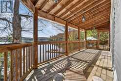 10835 RAVEN LAKE WEST SHORE TOWNSHIP | Lake of Bays Ontario | Slide Image Twenty-one