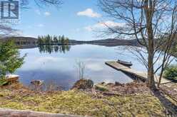 10835 RAVEN LAKE WEST SHORE TOWNSHIP | Lake of Bays Ontario | Slide Image Twenty-two