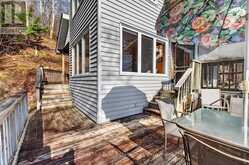 10835 RAVEN LAKE WEST SHORE TOWNSHIP | Lake of Bays Ontario | Slide Image Twenty-three