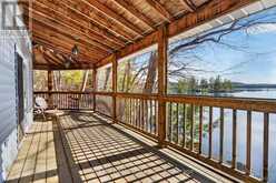 10835 RAVEN LAKE WEST SHORE TOWNSHIP | Lake of Bays Ontario | Slide Image Twenty-four