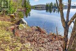 10835 RAVEN LAKE WEST SHORE TOWNSHIP | Lake of Bays Ontario | Slide Image Twenty-five