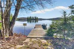 10835 RAVEN LAKE WEST SHORE TOWNSHIP | Lake of Bays Ontario | Slide Image Twenty-six