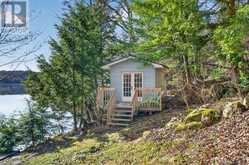 10835 RAVEN LAKE WEST SHORE TOWNSHIP | Lake of Bays Ontario | Slide Image Twenty-eight