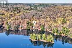 10835 RAVEN LAKE WEST SHORE TOWNSHIP | Lake of Bays Ontario | Slide Image Two
