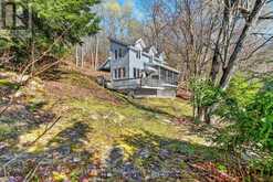 10835 RAVEN LAKE WEST SHORE TOWNSHIP | Lake of Bays Ontario | Slide Image Thirty
