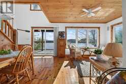 10835 RAVEN LAKE WEST SHORE TOWNSHIP | Lake of Bays Ontario | Slide Image Thirty-three