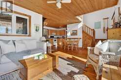 10835 RAVEN LAKE WEST SHORE TOWNSHIP | Lake of Bays Ontario | Slide Image Thirty-five